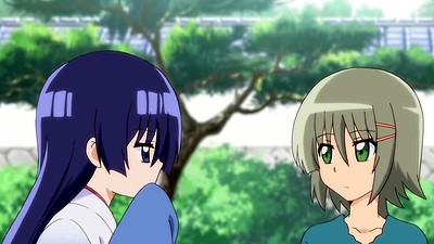 Hayate no Gotoku!  2014