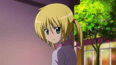 Hayate no Gotoku! Heaven is a Place on Earth