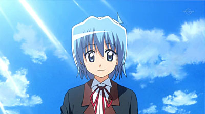 Hayate no Gotoku!!