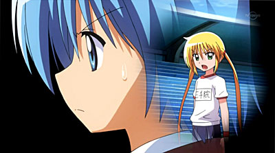 Hayate no Gotoku!!