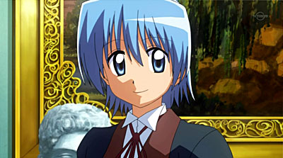 Hayate no Gotoku!!