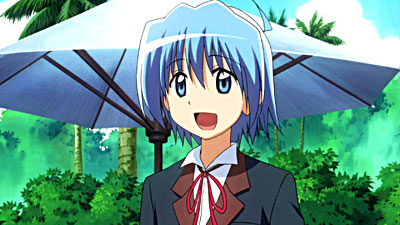 Hayate no Gotoku!! OVA