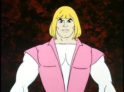 He-Man e i dominatori dell'universo