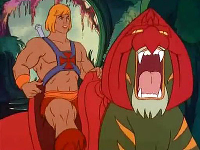 He-Man e i dominatori dell'universo