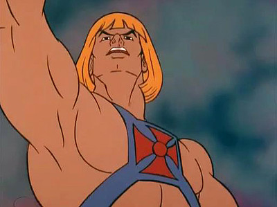 He-Man e i dominatori dell'universo