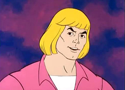 He-Man e i dominatori dell'universo