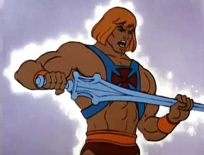 He-Man e i dominatori dell'universo