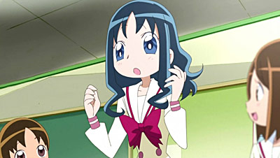 Heartcatch Pretty Cure