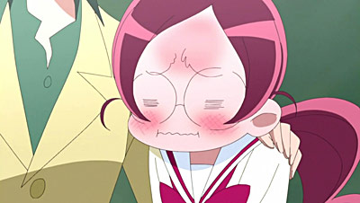 Heartcatch Pretty Cure