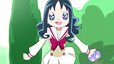 Heartcatch Pretty Cure