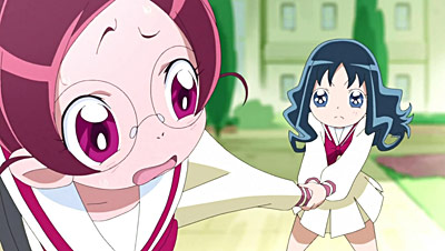 Heartcatch Pretty Cure