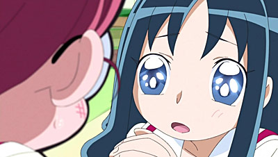 Heartcatch Pretty Cure