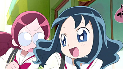 Heartcatch Pretty Cure