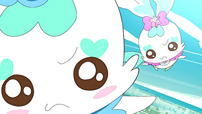 Heartcatch Pretty Cure