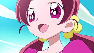 Heartcatch Pretty Cure