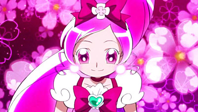 Heartcatch Pretty Cure