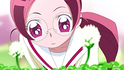 Heartcatch Pretty Cure