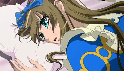 Heart no Kuni no Alice: Wonderful Wonder World