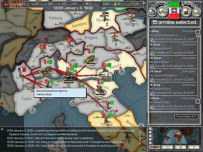 Hearts of Iron