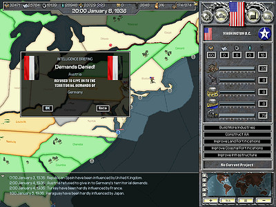 Hearts of Iron