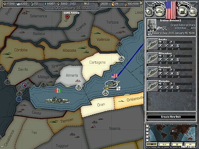 Hearts of Iron