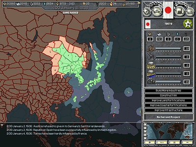 Hearts of Iron