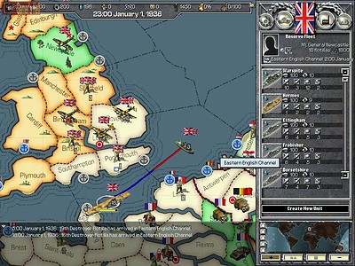 Hearts of Iron