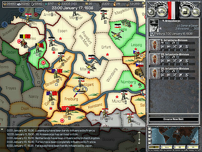Hearts of Iron