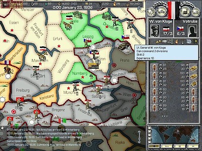 Hearts of Iron