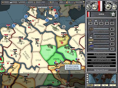 Hearts of Iron