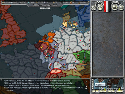 Hearts of Iron