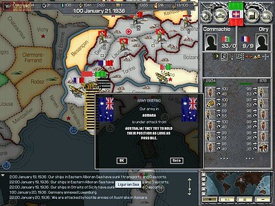 Hearts of Iron