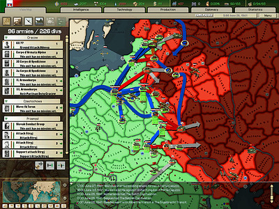 Hearts of Iron II