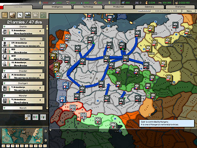 Hearts of Iron II