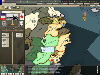 Hearts of Iron II
