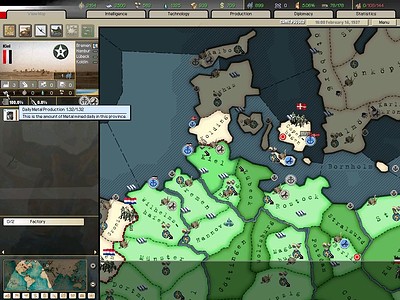 Hearts of Iron II