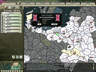 Hearts of Iron II