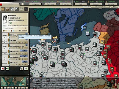Hearts of Iron II