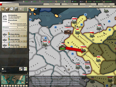 Hearts of Iron II