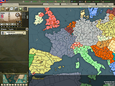 Hearts of Iron II