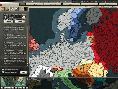 Hearts of Iron II