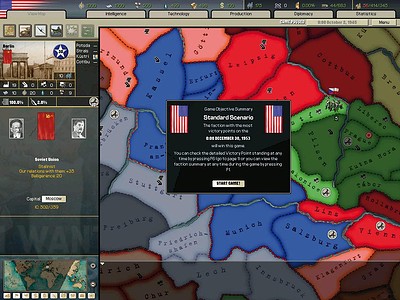 Hearts of Iron II