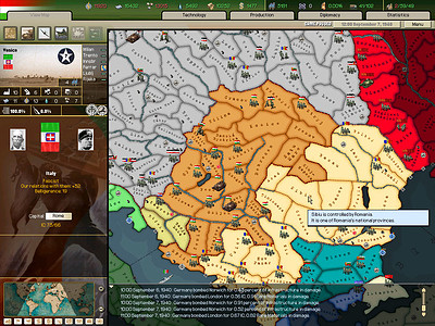Hearts of Iron II
