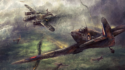 Hearts of Iron III