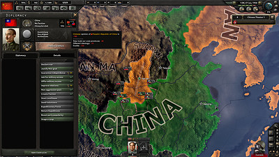 Hearts of Iron IV