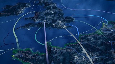Hearts of Iron IV