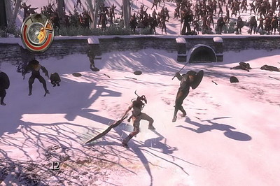 Heavenly Sword