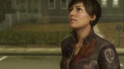 Heavy Rain