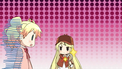 Hello!! Kiniro Mosaic