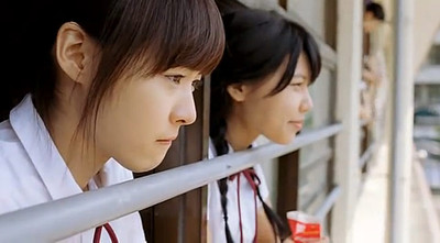 Hello Schoolgirl (Live Action)